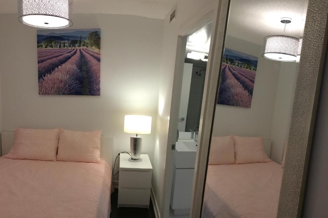 Photo of Bedroom in CityPlace