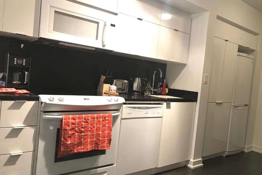 Photo of Kitchen in CityPlace