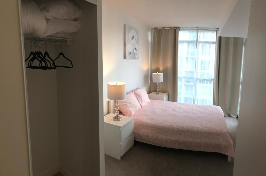 Photo of Bedroom in CityPlace