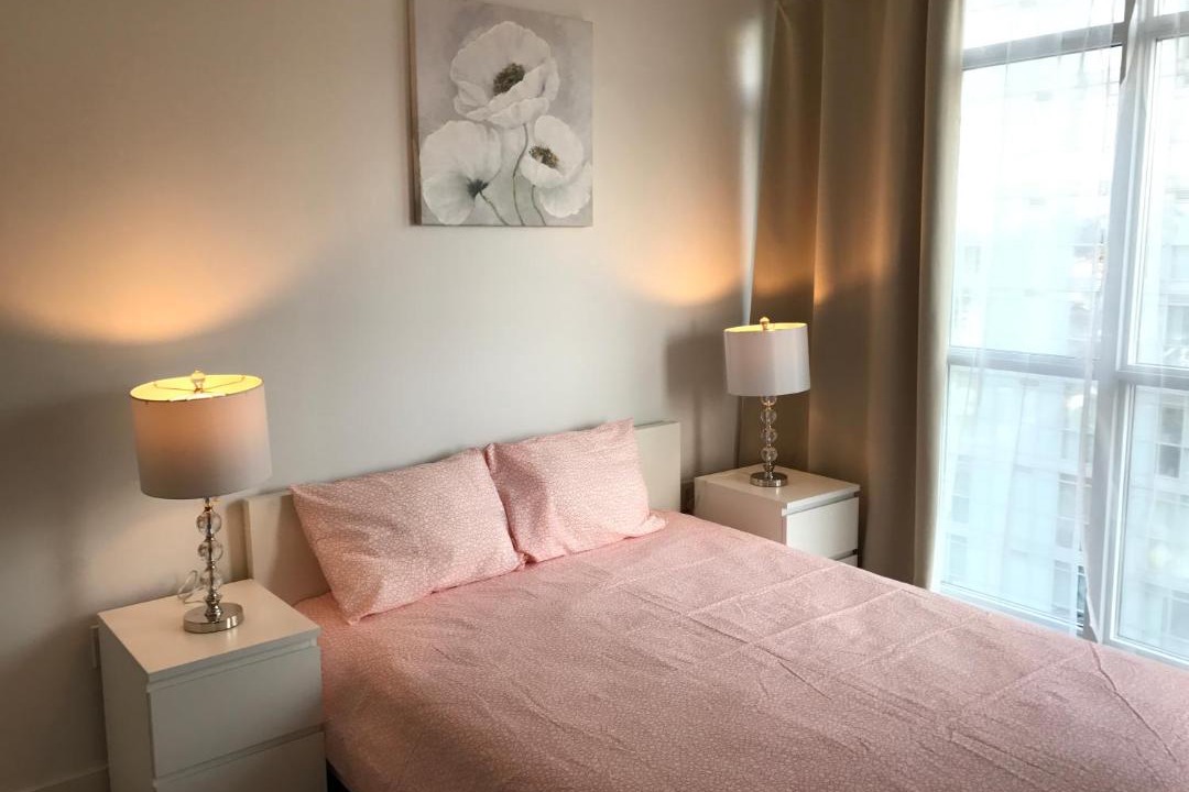 Photo of Bedroom in CityPlace