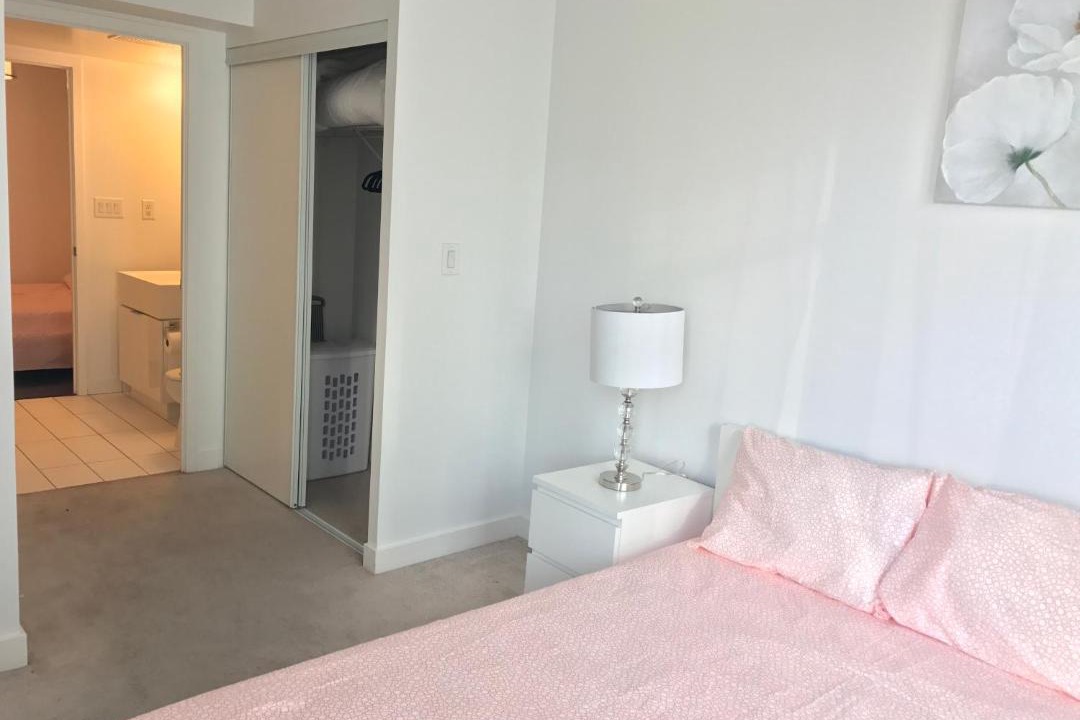 Photo of Bedroom in CityPlace