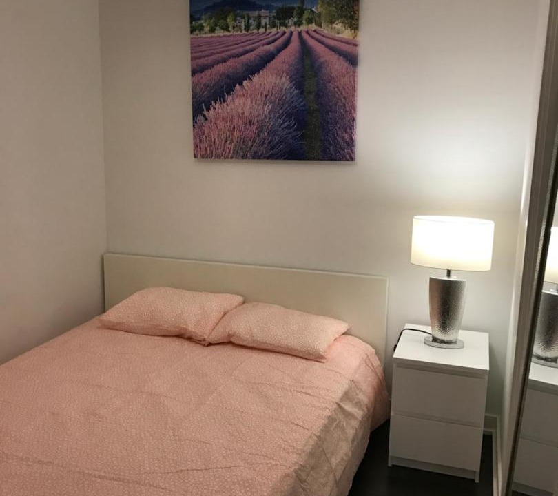 Photo of Bedroom in CityPlace