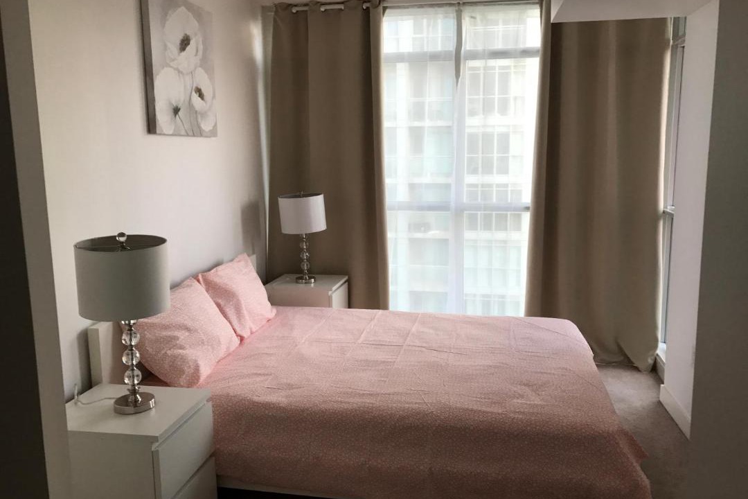 Photo of Bedroom in CityPlace