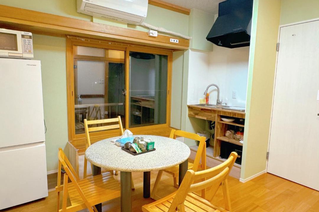 Photo of Kitchen in Kokubunji