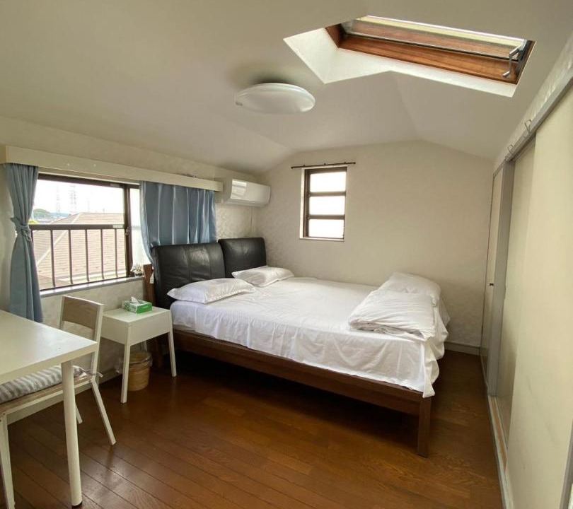 Photo of Bedroom in Kokubunji