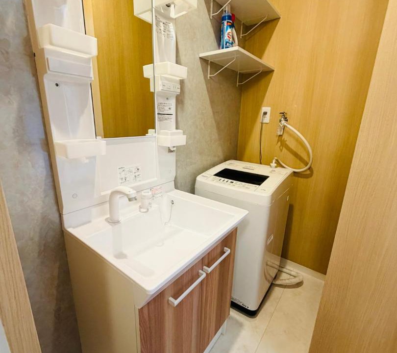 Photo of Bathroom in Kokubunji