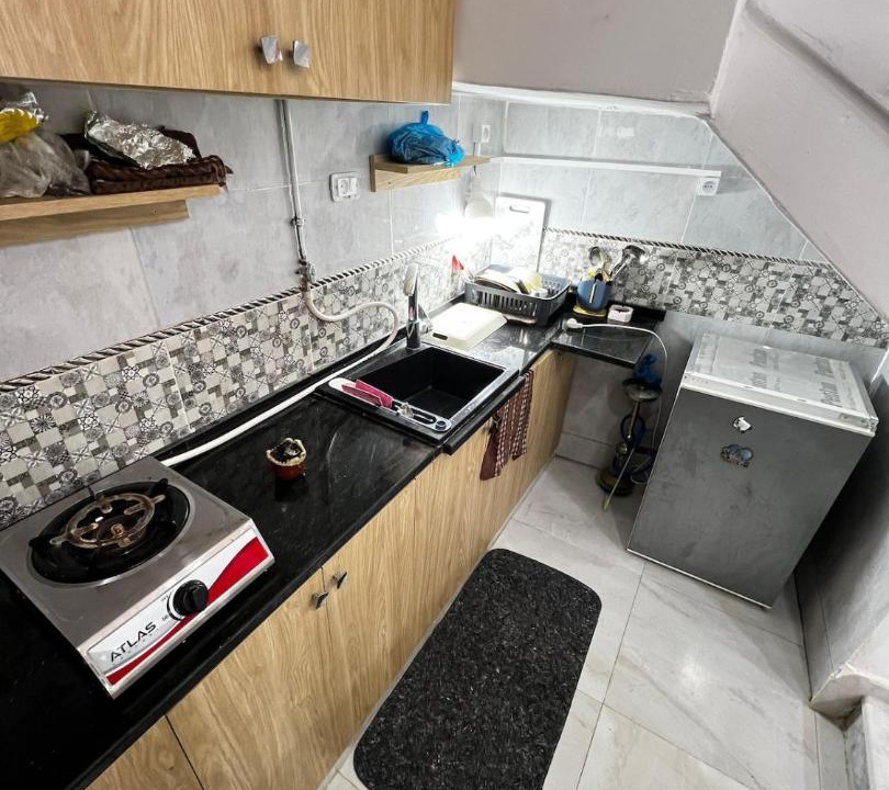 Photo of Kitchen in Medina