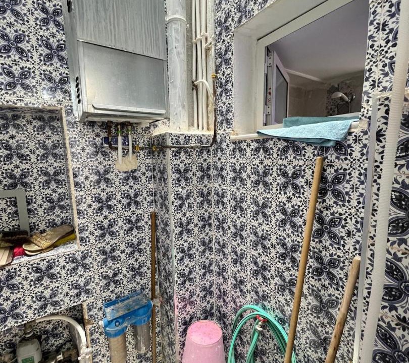 Photo of Bathroom in Medina
