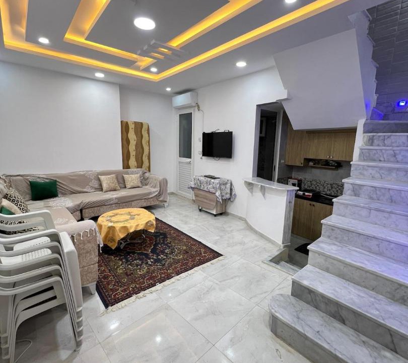 Photo of Livingroom in Medina