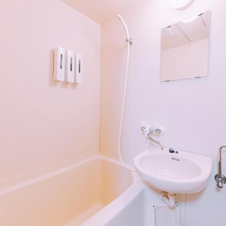 Photo of Bathroom in Yoyogi