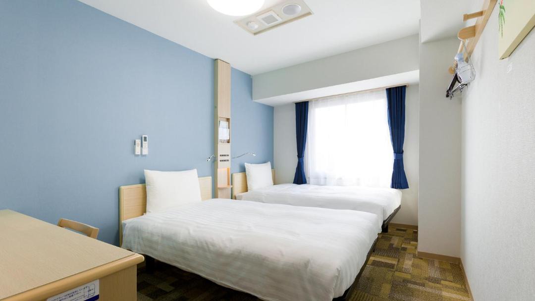 Photo of Bedroom in Machida