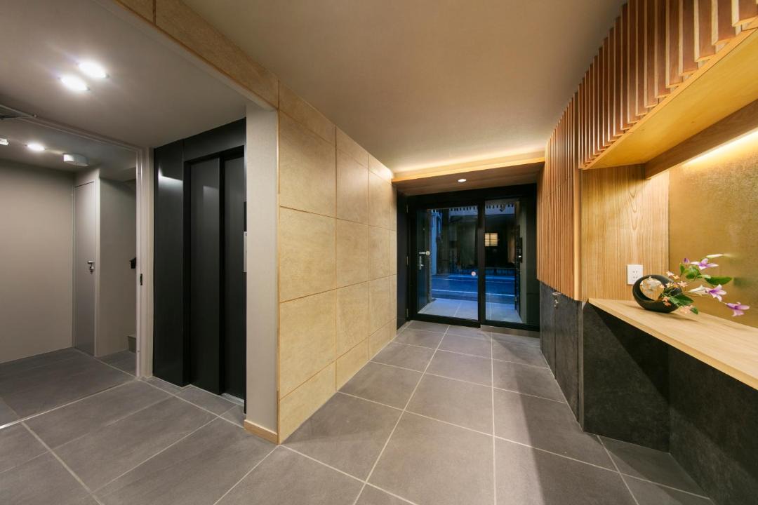 Photo of Bathroom in Kuramae