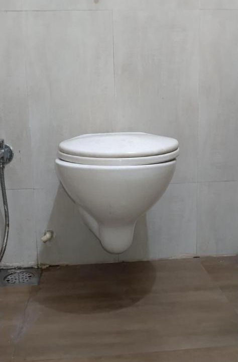 Photo of Bathroom in Thane West