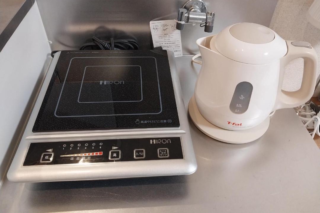 Photo of Kitchen in Toyotamakita