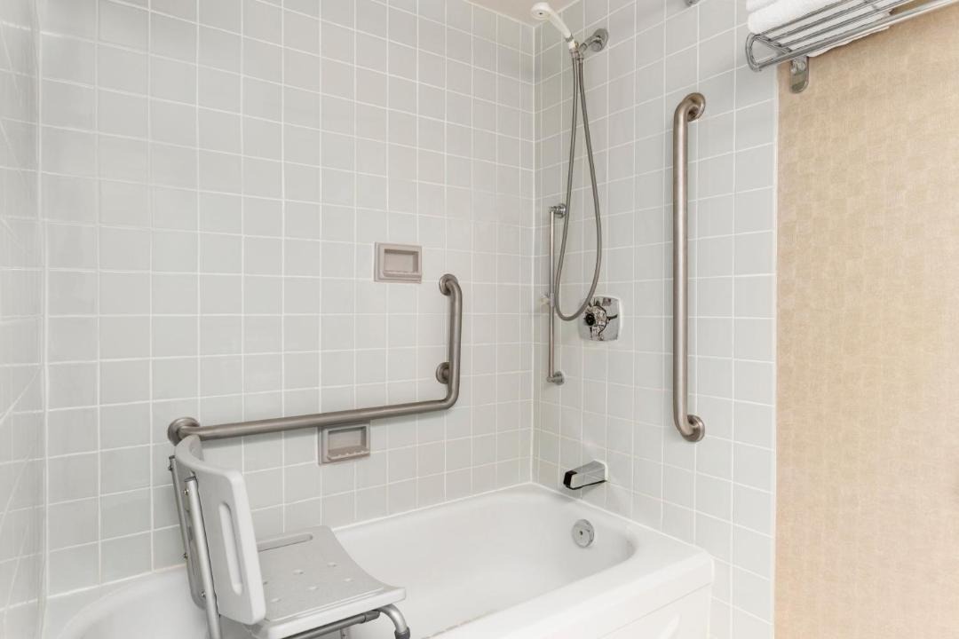 Photo of Bathroom in Owen Sound