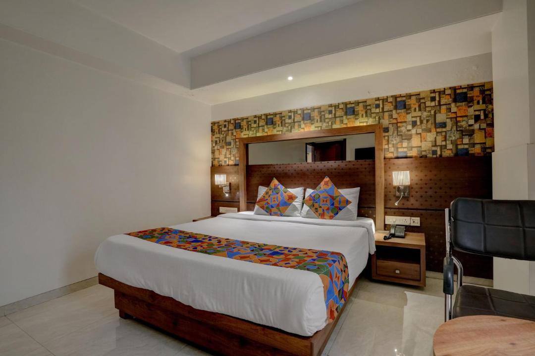 Photo of Bedroom in Thane