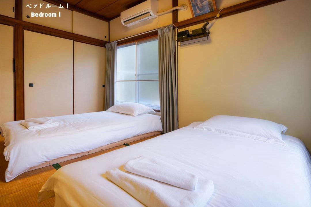 Photo of Bedroom in Nakajujo