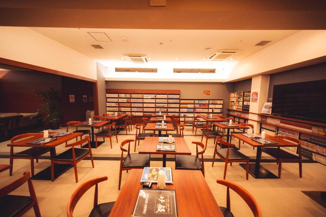 Photo of Others in Tokorozawa