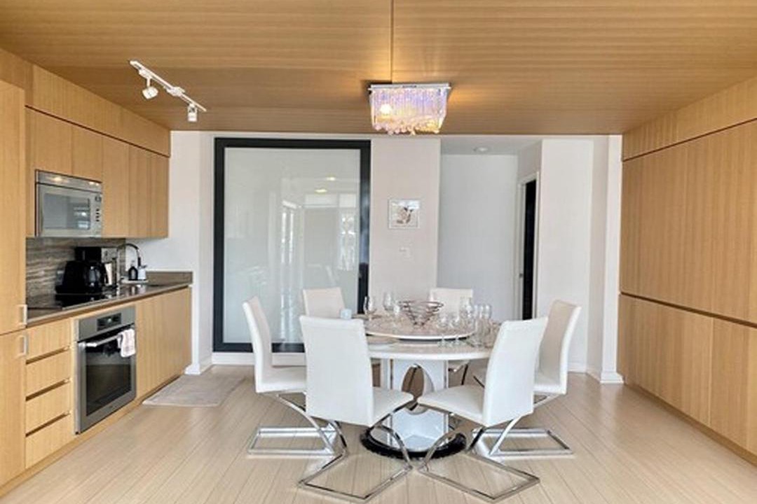 Photo of Kitchen in CityPlace