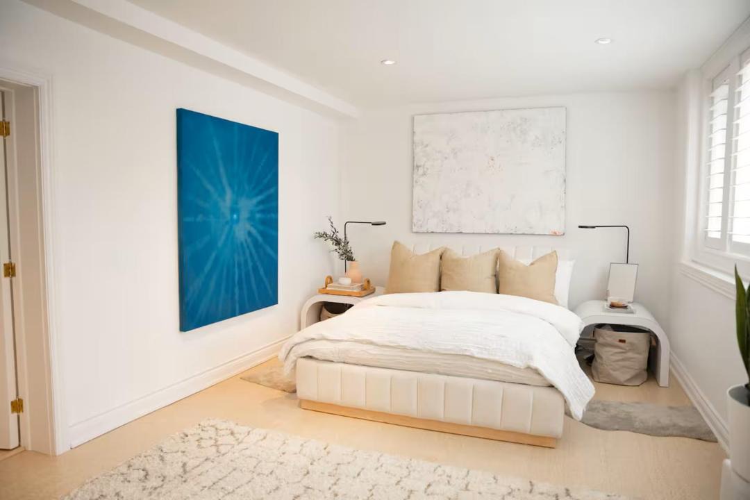 Photo of Bedroom in Mississauga