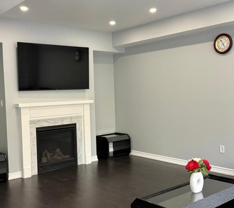 Photo of Livingroom in Whitby