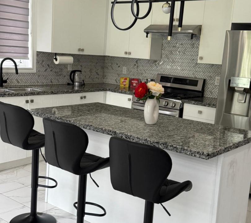 Photo of Kitchen in Whitby