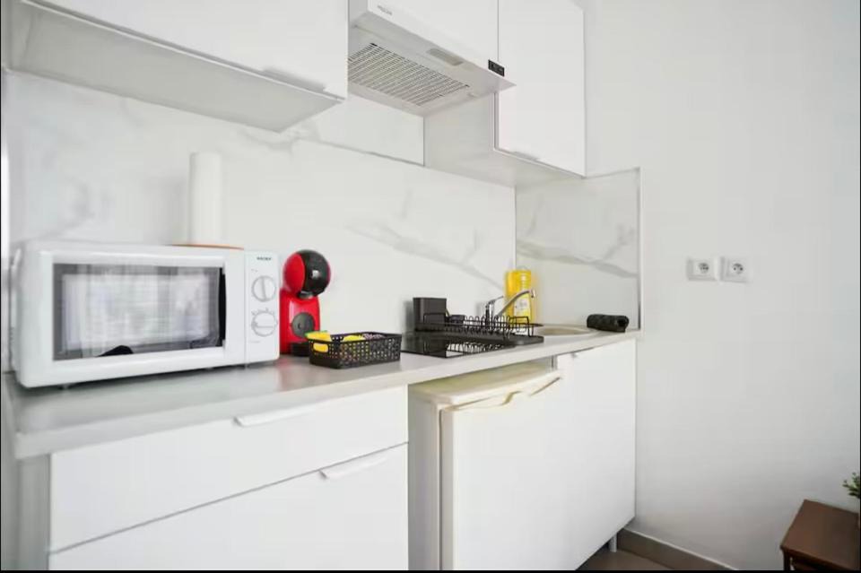Photo of Kitchen in Bussy-Saint-Georges
