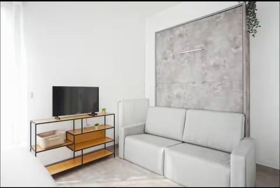Photo of Livingroom in Bussy-Saint-Georges