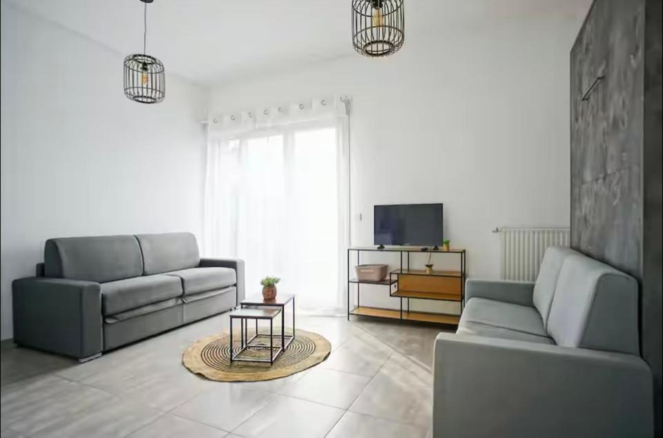 Photo of Livingroom in Bussy-Saint-Georges