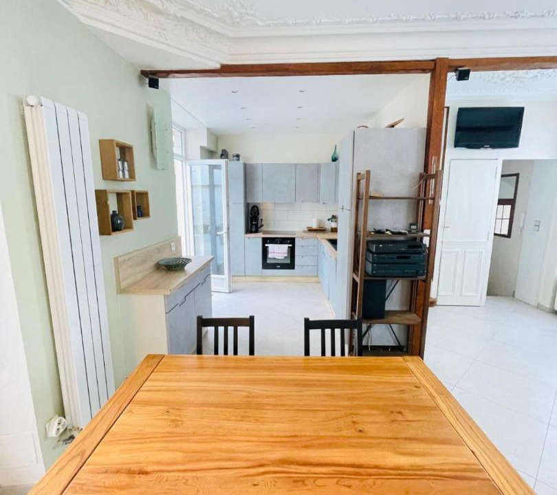 Photo of Kitchen in Noisy-le-Grand
