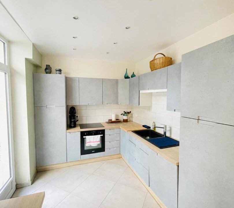 Photo of Kitchen in Noisy-le-Grand
