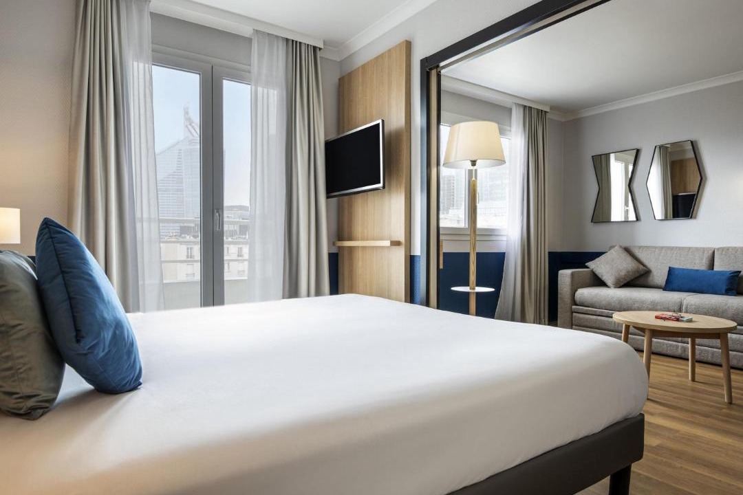 Photo of Bedroom in Gambetta
