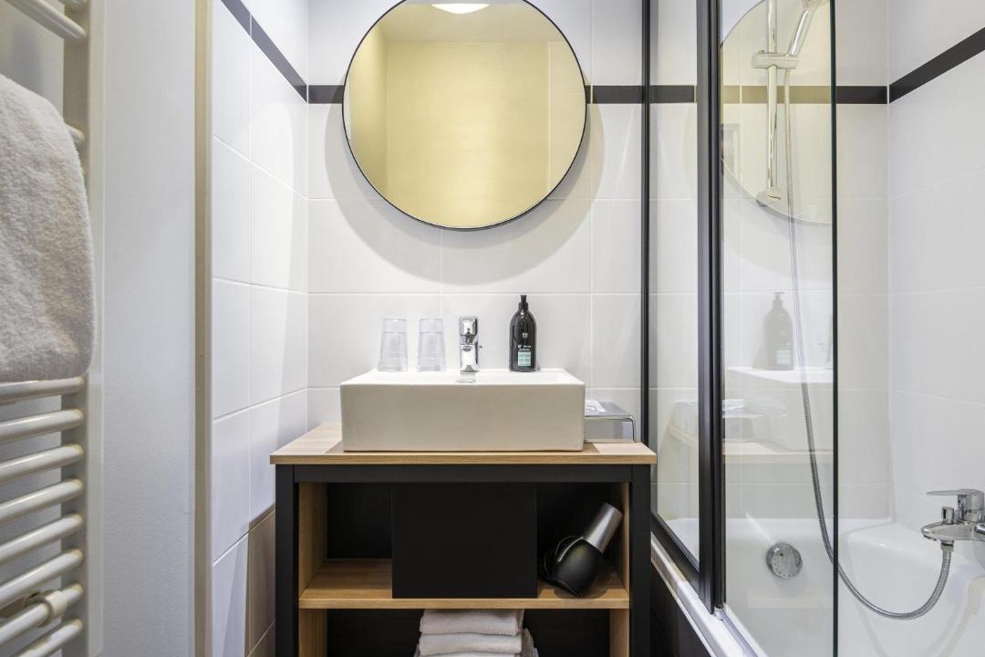 Photo of Bathroom in Gambetta