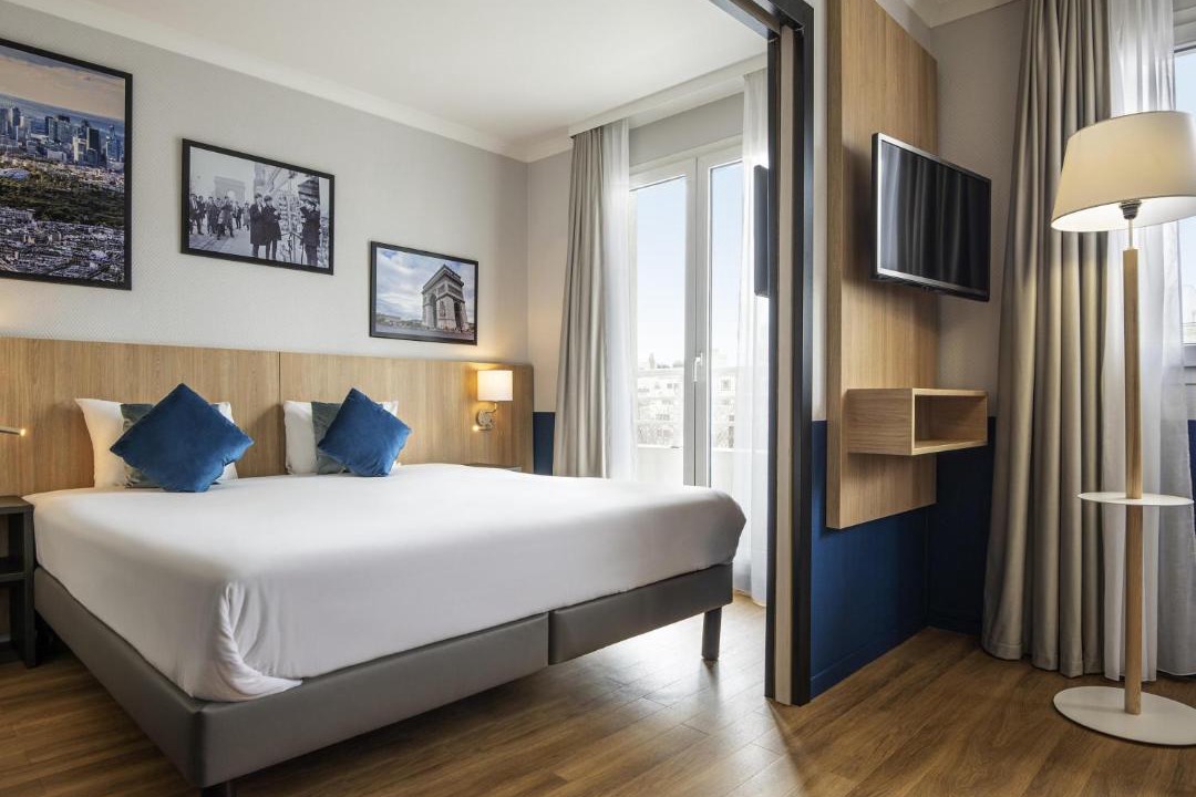 Photo of Bedroom in Gambetta