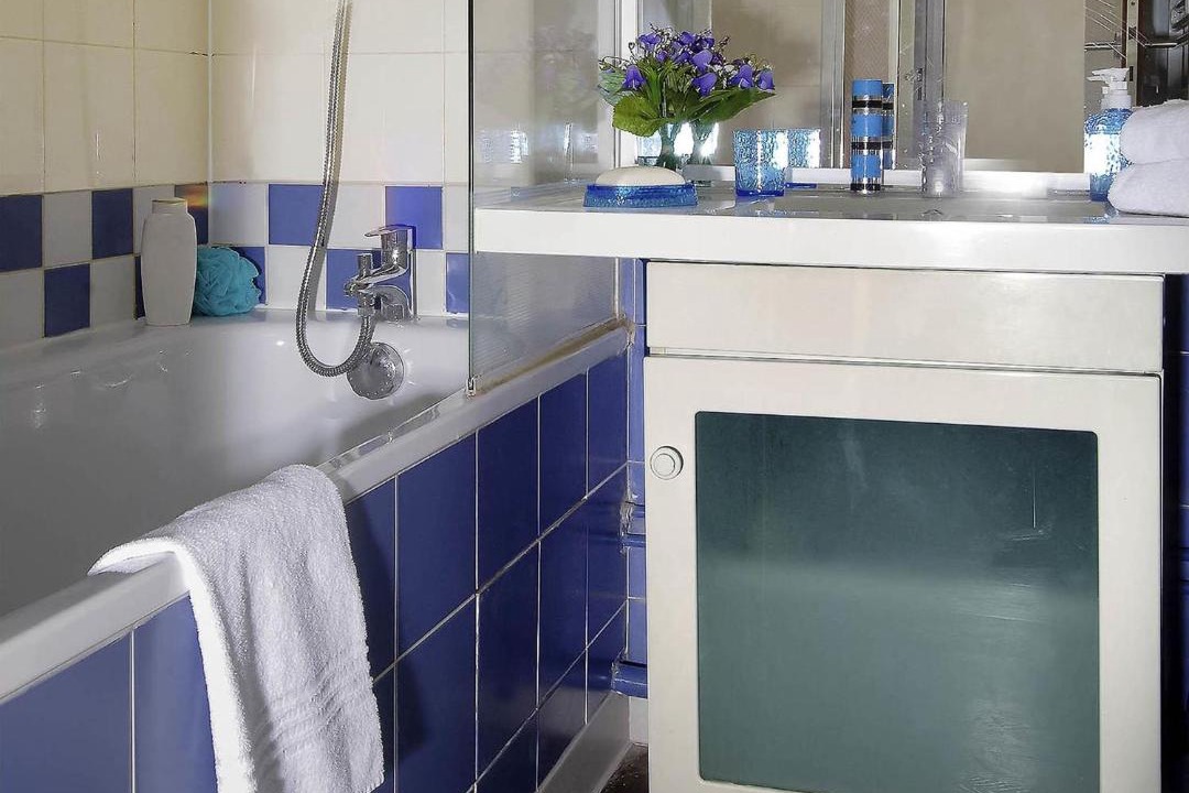 Photo of Bathroom in Gambetta