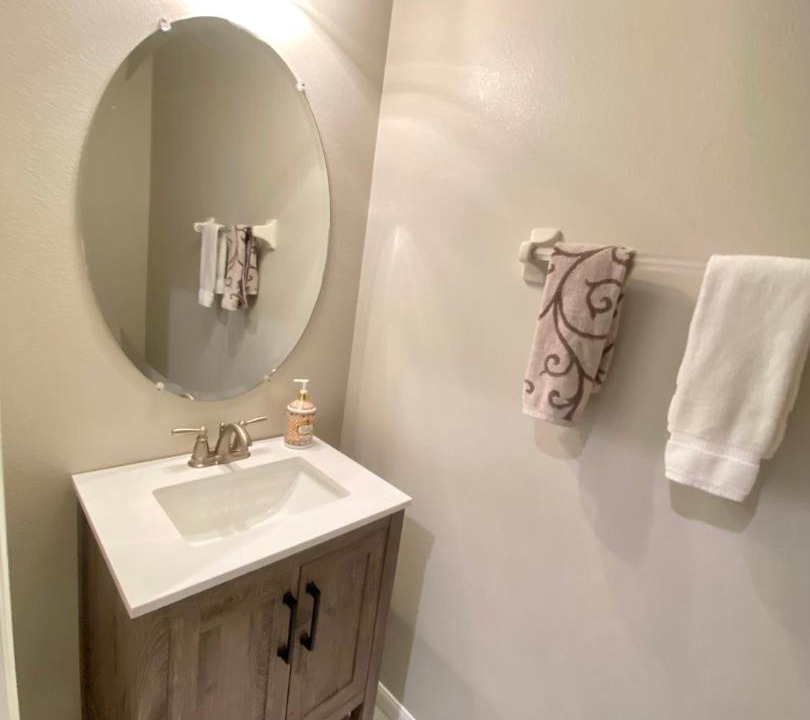 Photo of Bathroom in Haines City