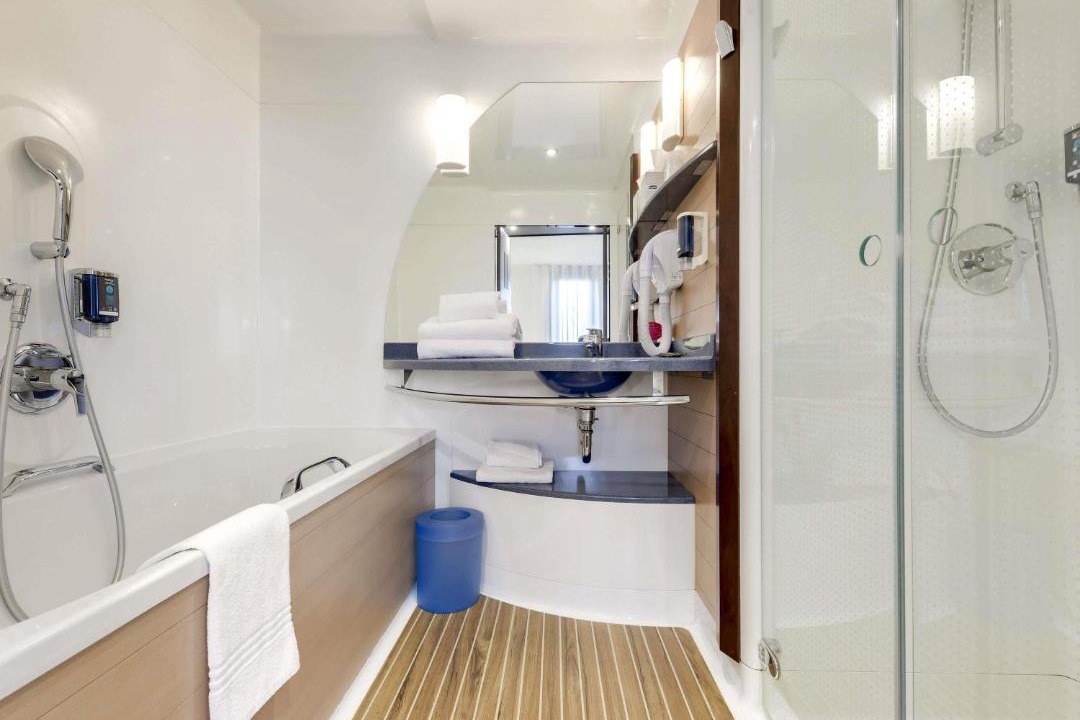 Photo of Bathroom in Roissy-en-France