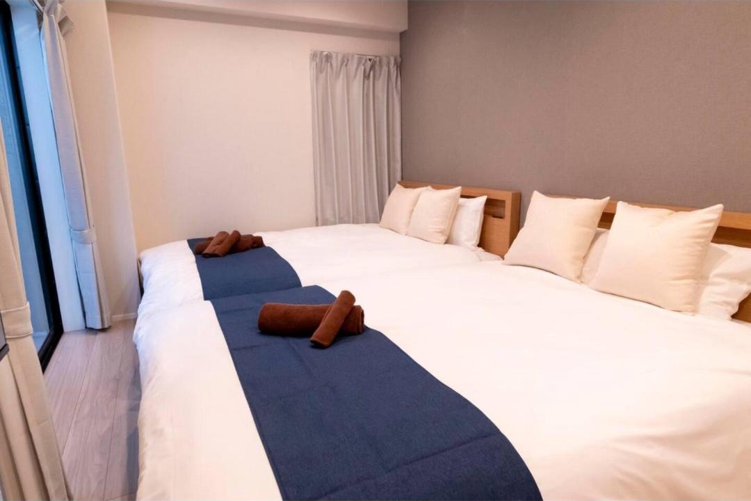 Photo of Bedroom in Kameido