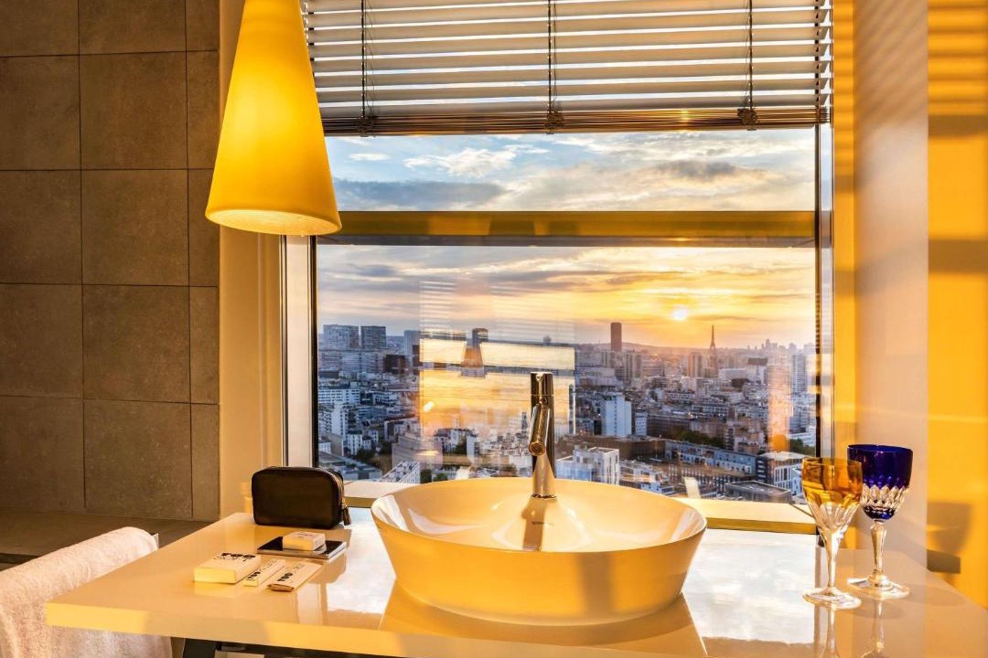 Photo of Bathroom in 13th Arrondissement