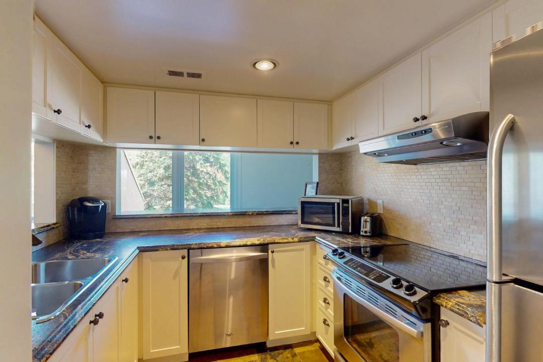 Photo of Kitchen in The Blue Mountains