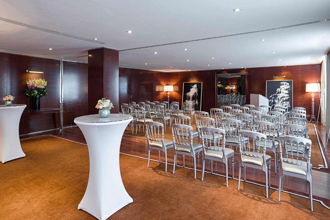 Photo of Livingroom in Faubourg-du-Roule
