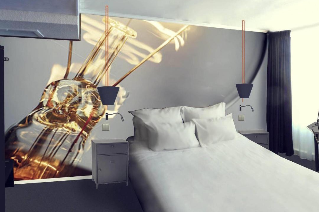 Photo of Bedroom in Malakoff