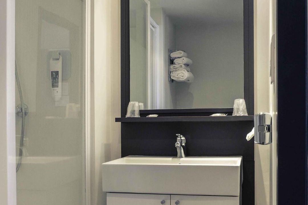Photo of Bathroom in Malakoff