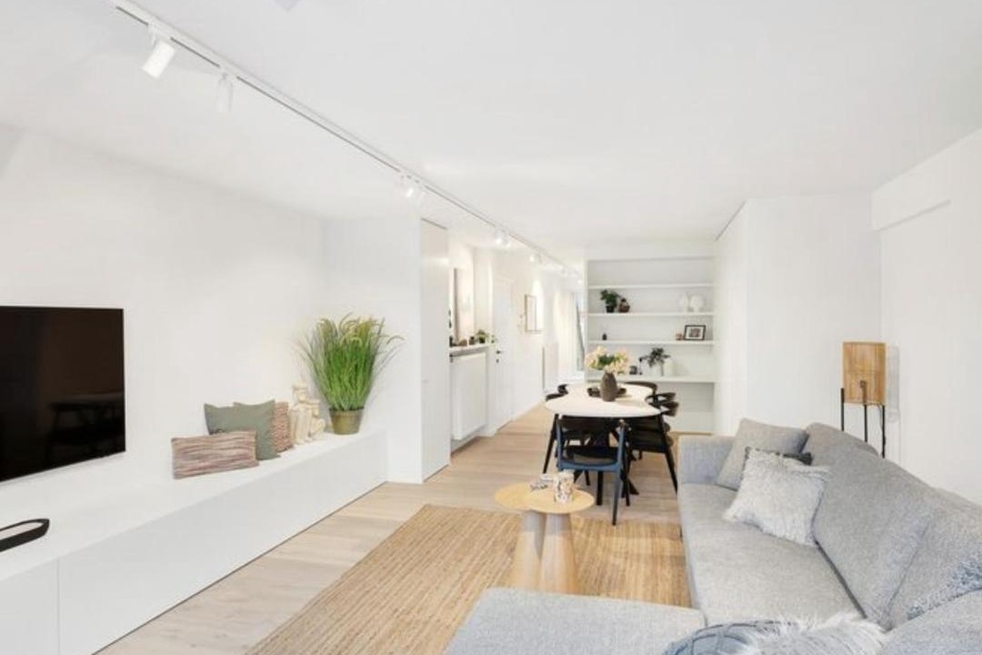 Photo of Livingroom in Montevrain
