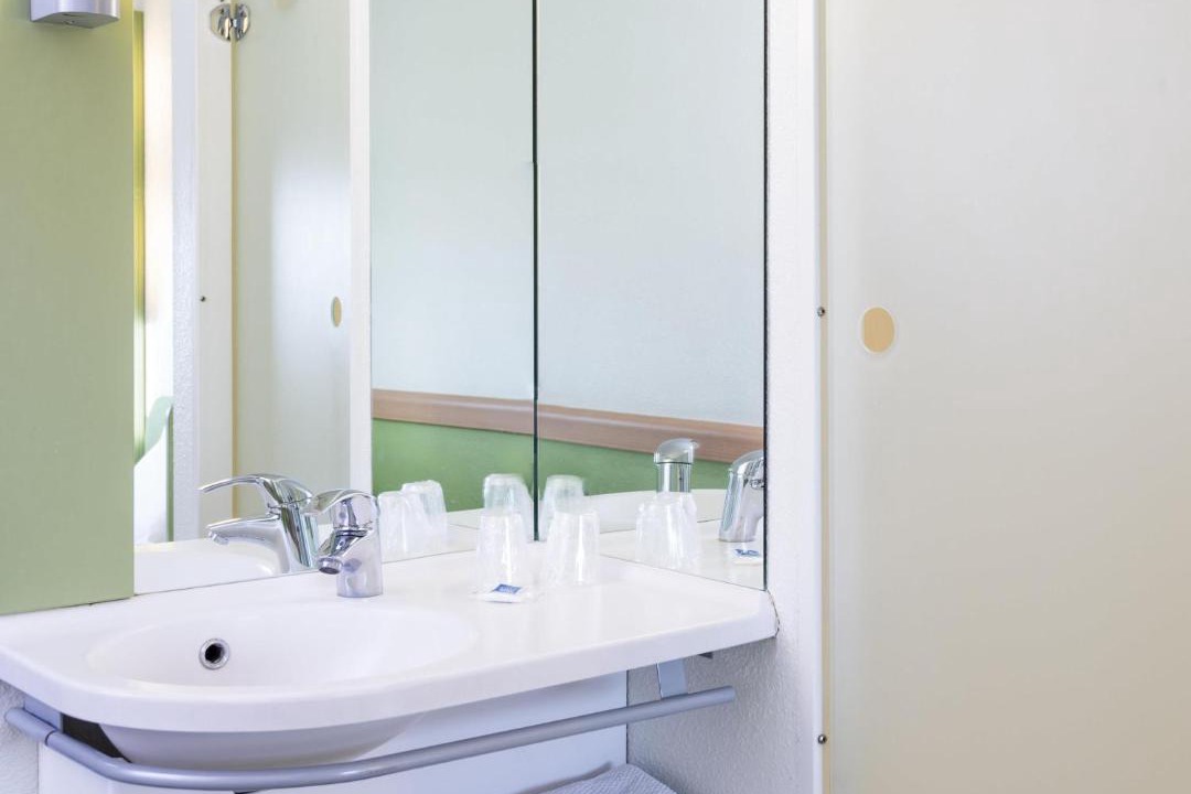 Photo of Bathroom in Roissy-en-France