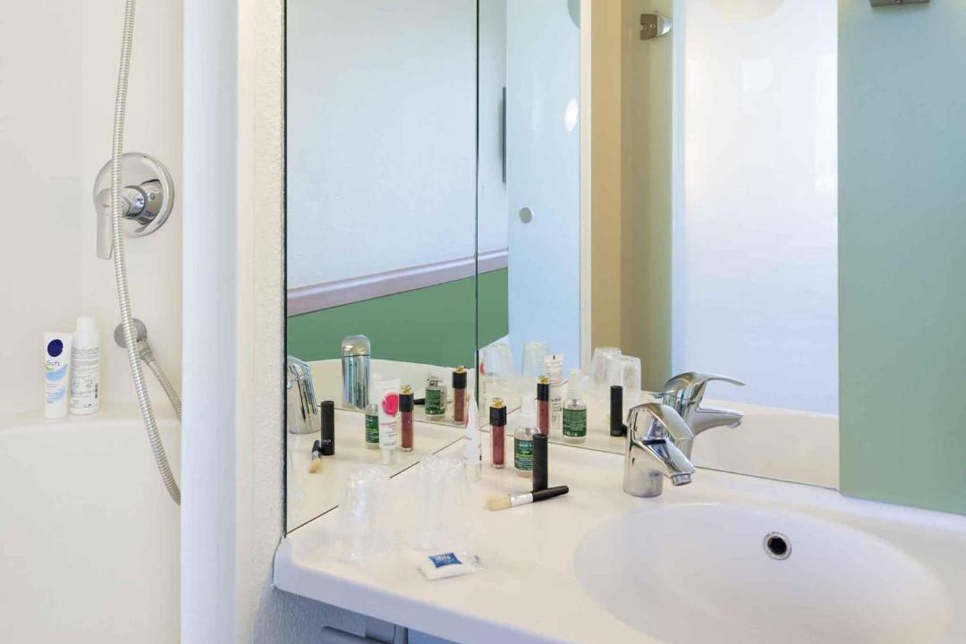 Photo of Bathroom in Roissy-en-France