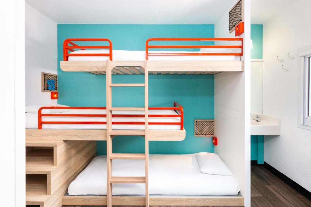Photo of Bedroom in Roissy-en-France