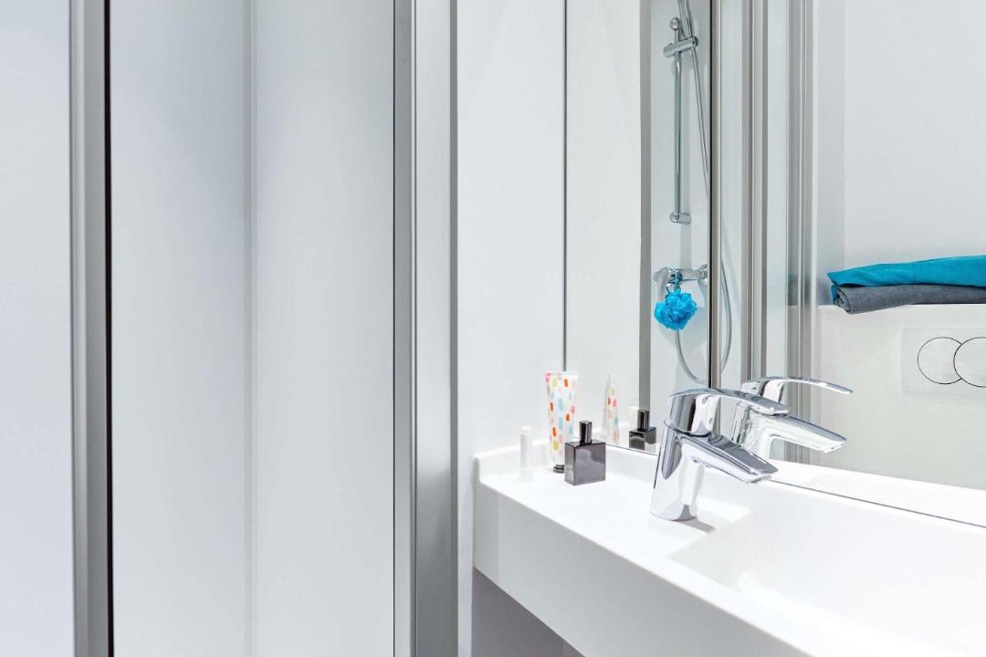Photo of Bathroom in Roissy-en-France