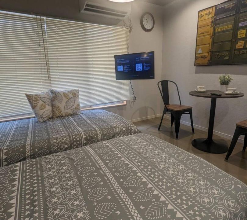 Photo of Bedroom in Nabegayato