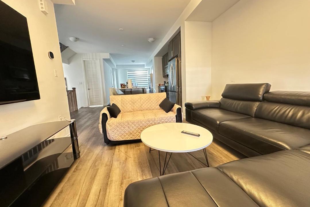 Photo of Livingroom in Brampton